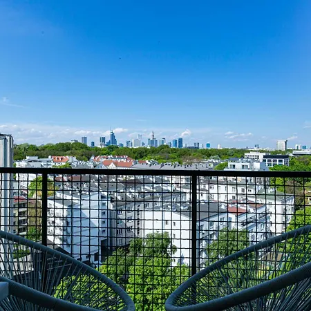 Czerniakowska 201A - Balkon Z Widokiem Na Centrum - Better Rental Warszawa Eksteriør bilde