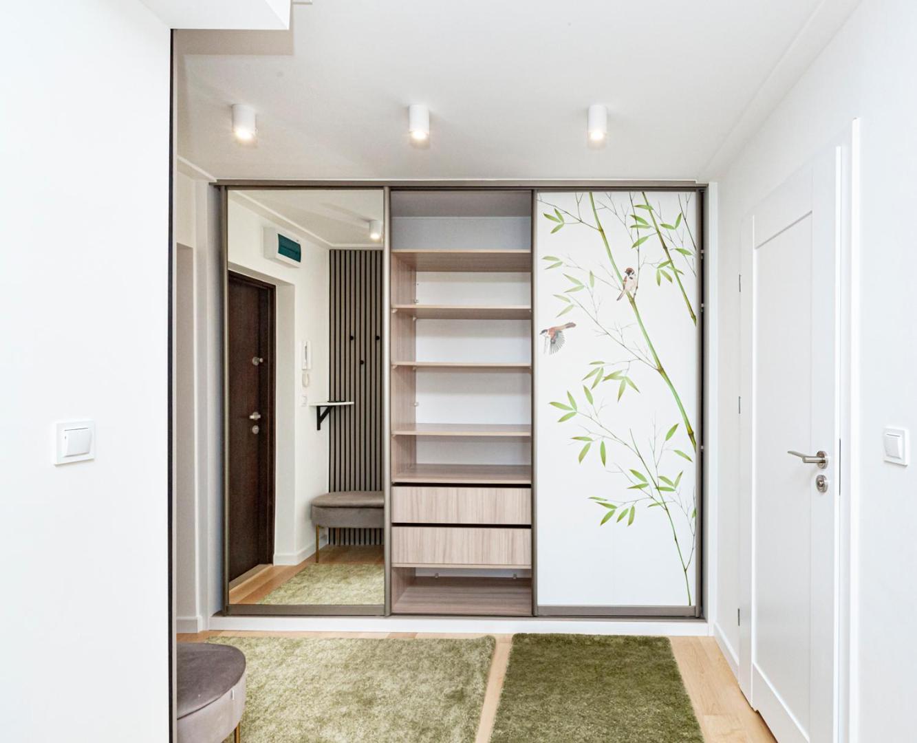 Czerniakowska 201a - Balkon Z Widokiem Na Centrum - Better Leilighet