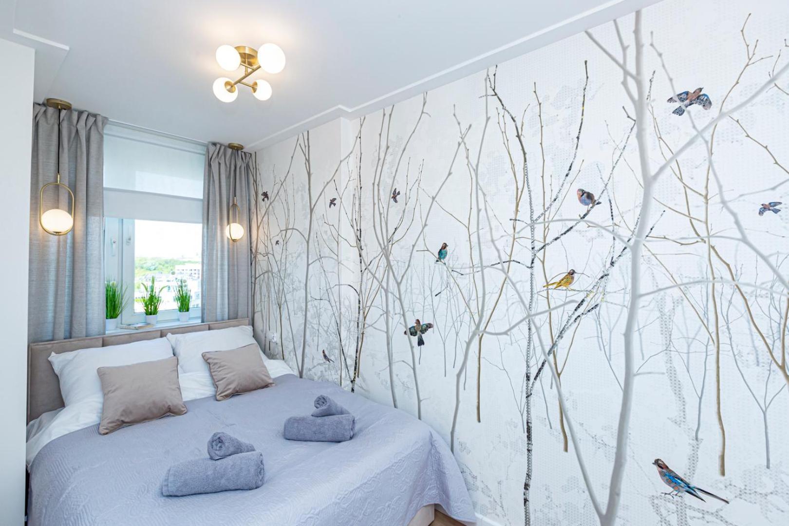 Leilighet Czerniakowska 201a - Balkon Z Widokiem Na Centrum - Better