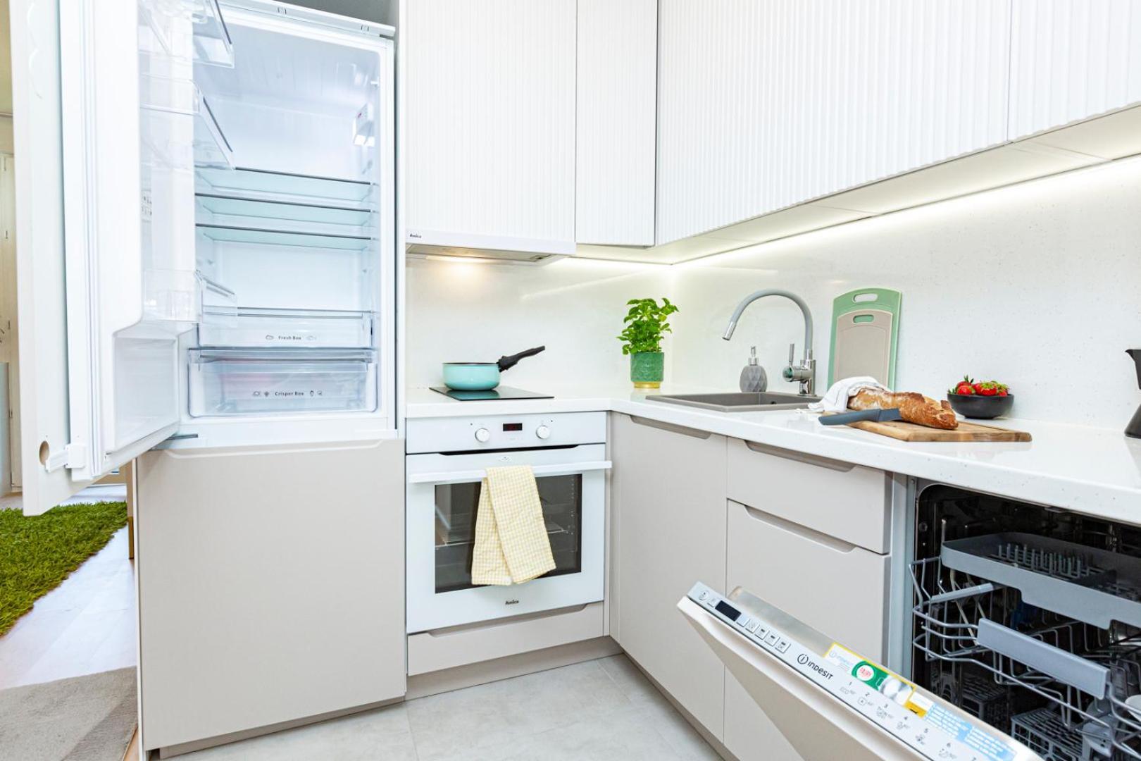 Czerniakowska 201a - Balkon Z Widokiem Na Centrum - Better Apartmán