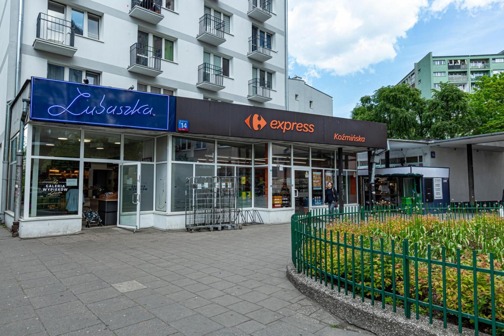 Czerniakowska 201a - Balkon Z Widokiem Na Centrum - Better Leilighet Warszawa